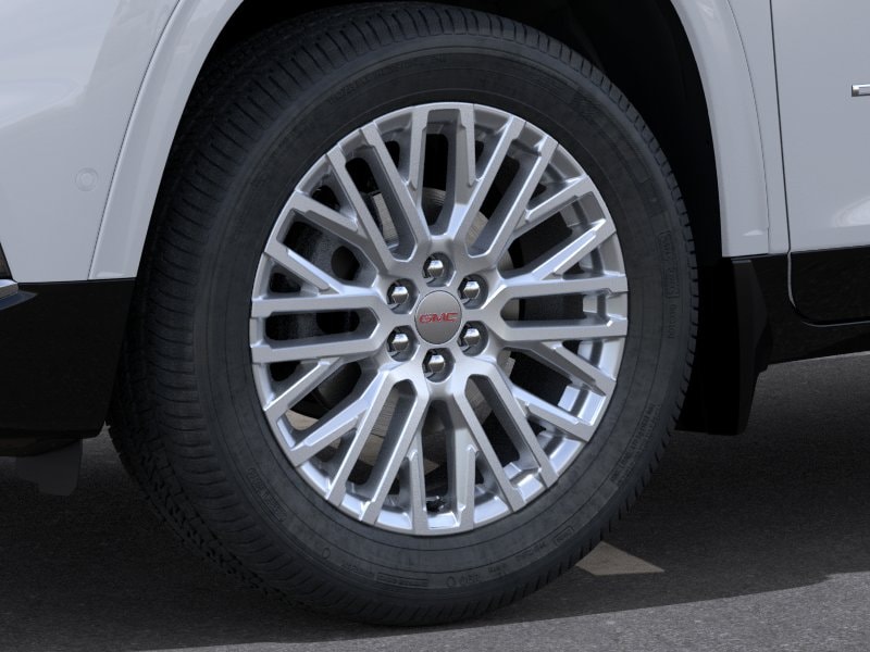 2026 GMC Acadia Denali - Photo 32