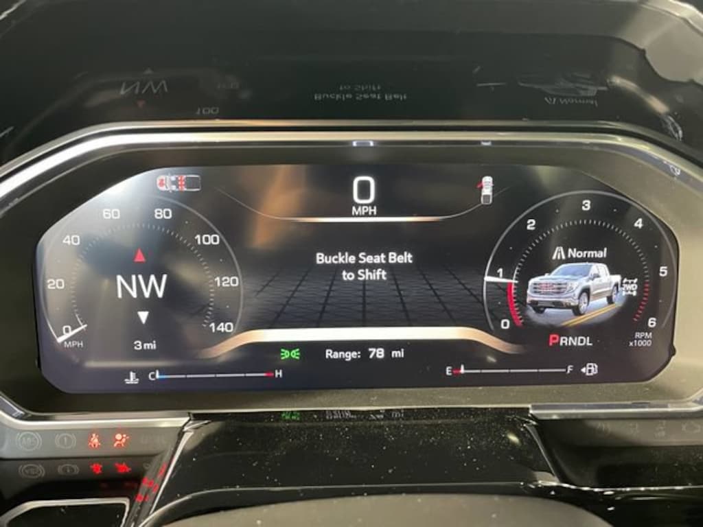 New 2026 GMC Sierra 1500 Elevation Truck
