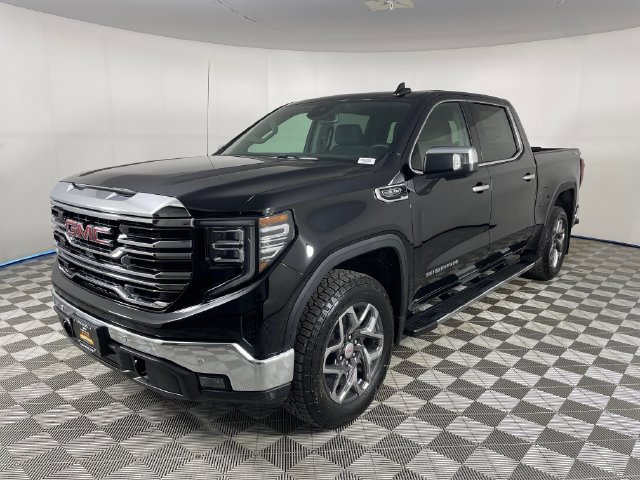  GMC Sierra 1500