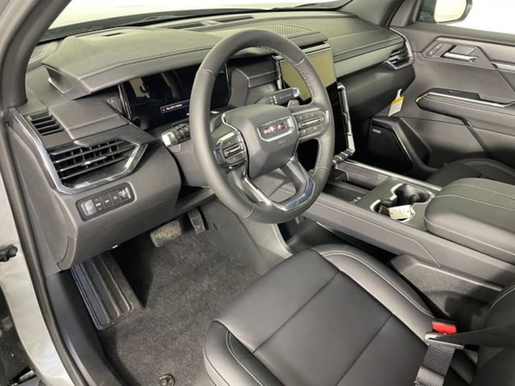 New 2026 GMC Acadia Elevation SUV