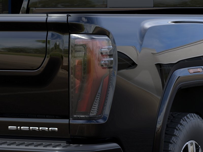 2026 GMC Sierra 3500HD Denali - Photo 31