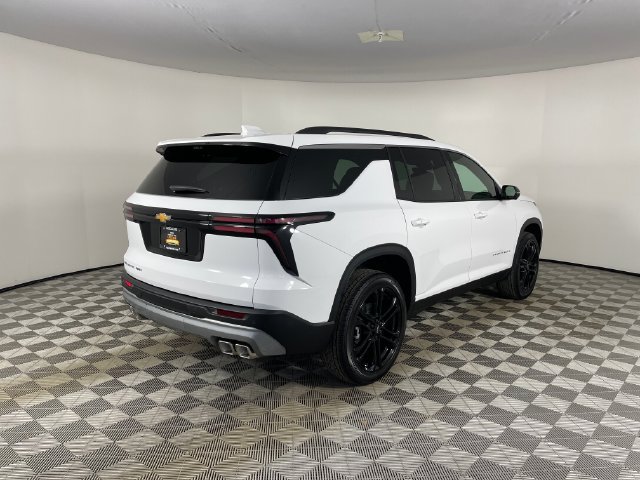 2026 Chevrolet Traverse LT - Photo 21