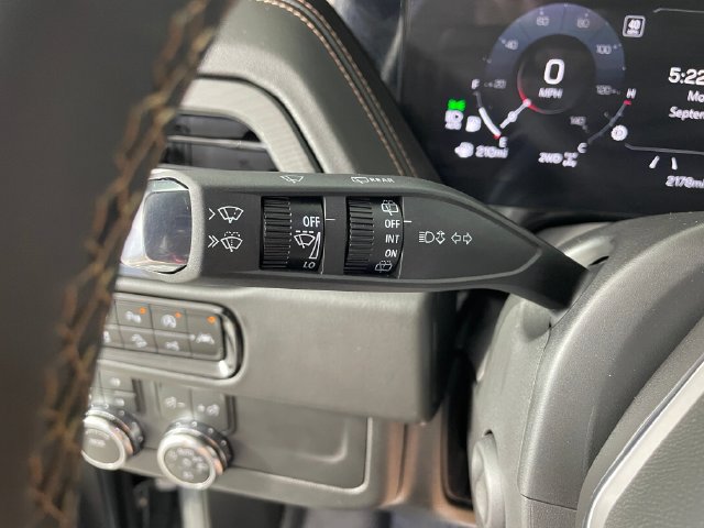 2026 GMC Yukon XL AT4 - Photo 14