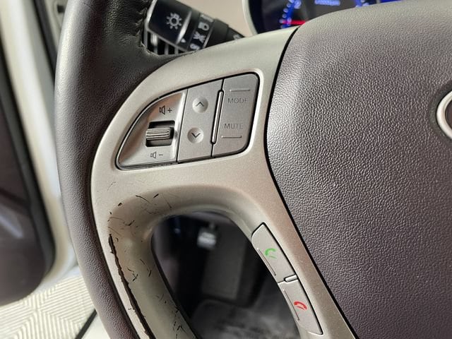 2013 Hyundai Tucson GLS - Photo 11