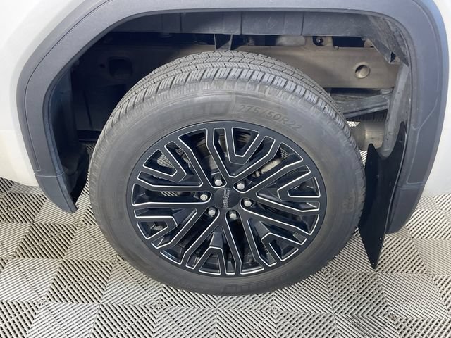 2022 GMC Sierra 1500 Denali Denali Ultimate - Photo 17