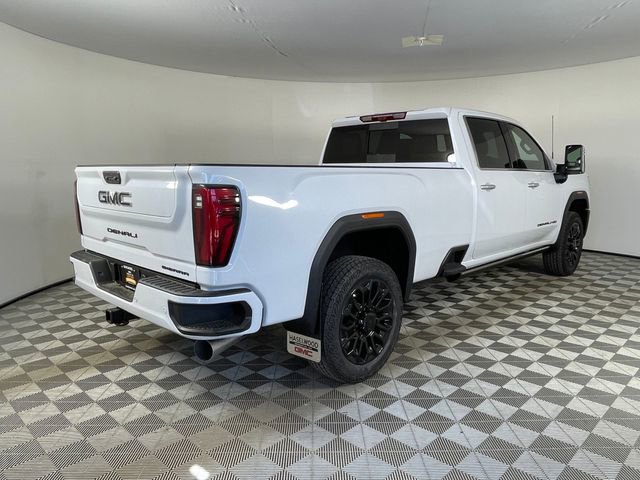 2026 GMC Sierra 2500HD Denali Ultimate - Photo 13
