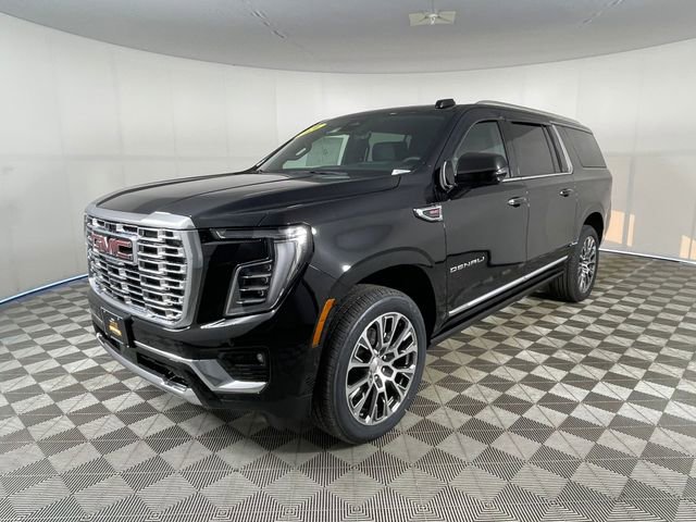 2026 GMC Yukon XL Denali SUV
