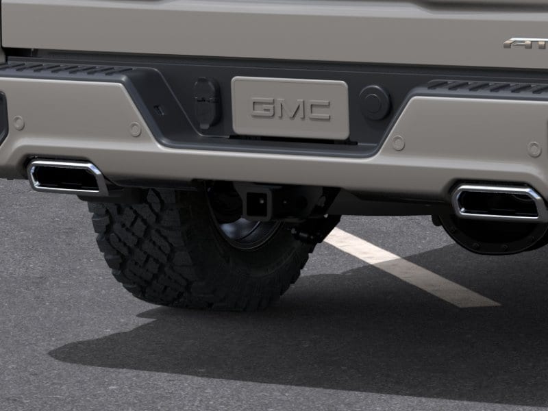 2026 GMC Sierra 1500 AT4 - Photo 24