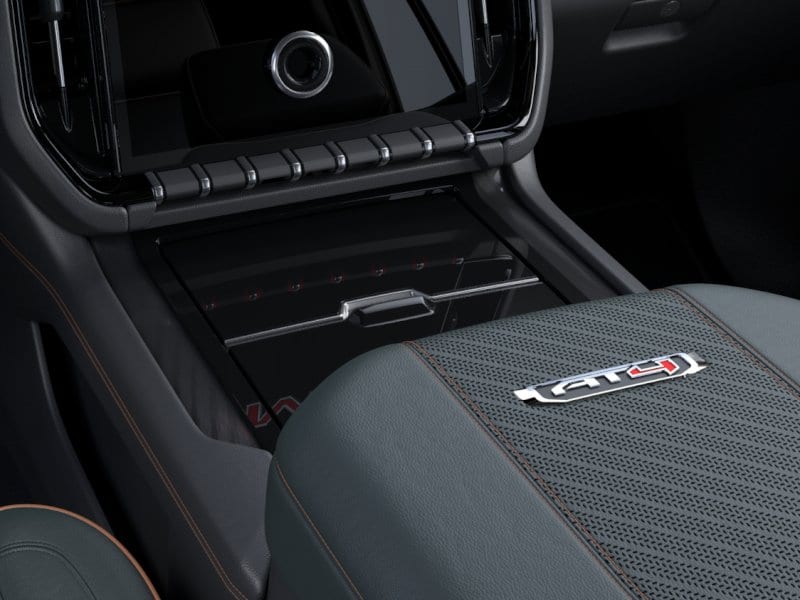 2026 GMC Yukon AT4 - Photo 46