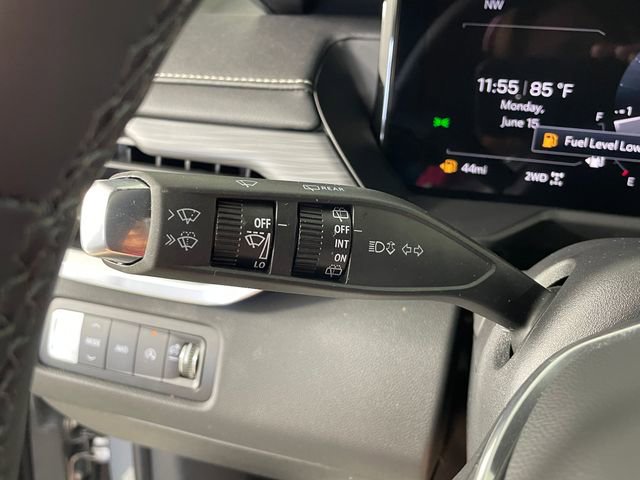 2026 GMC Acadia Elevation - Photo 10