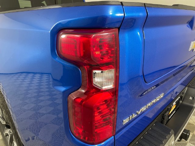 2024 Chevrolet Silverado 1500 LT - Photo 17