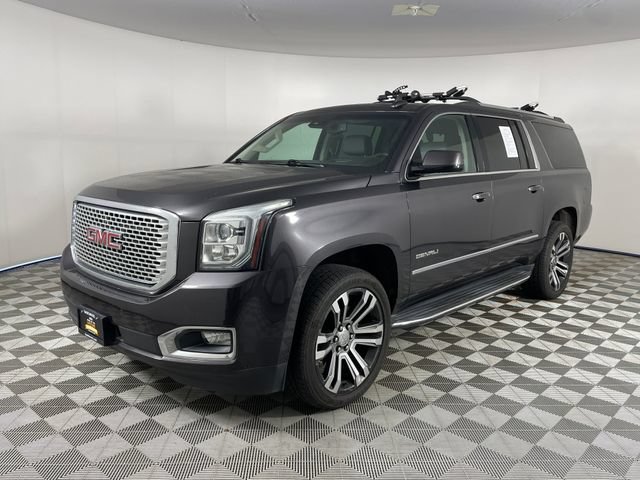 2017 GMC Yukon XL