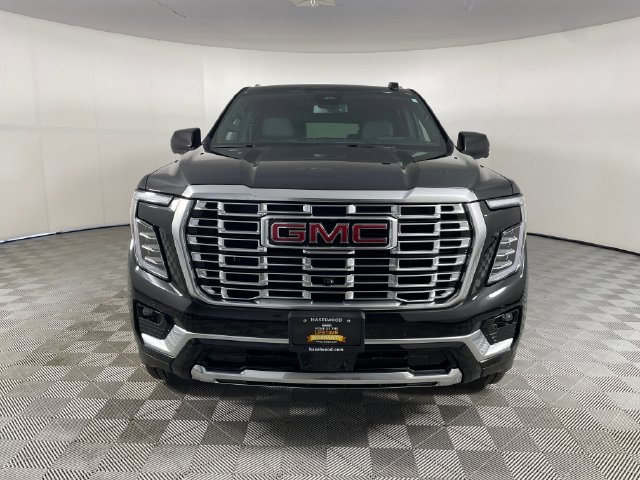 2026 GMC Yukon XL Denali - Photo 26