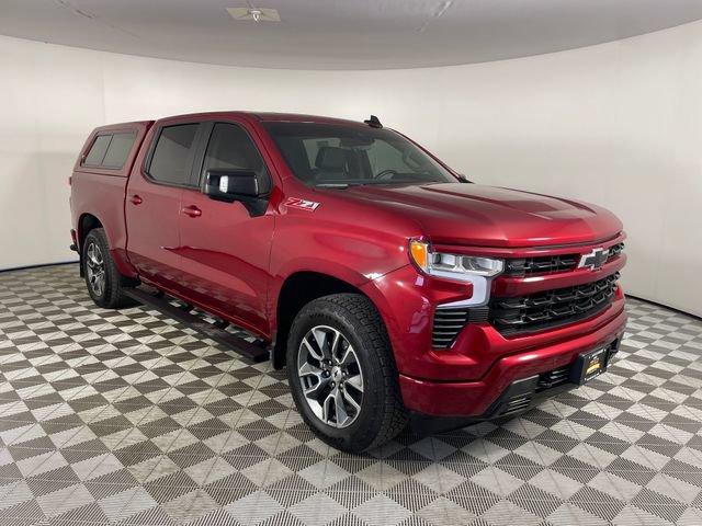2025 Chevrolet Silverado 1500 RST - Photo 25