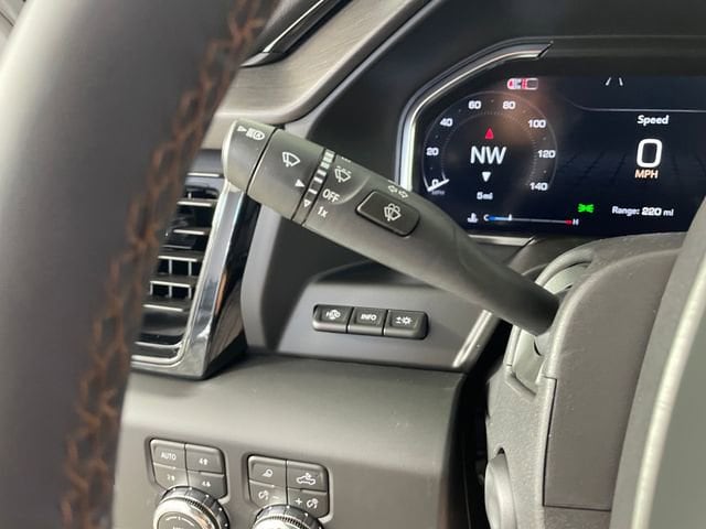 2026 GMC Sierra 1500 AT4 - Photo 11