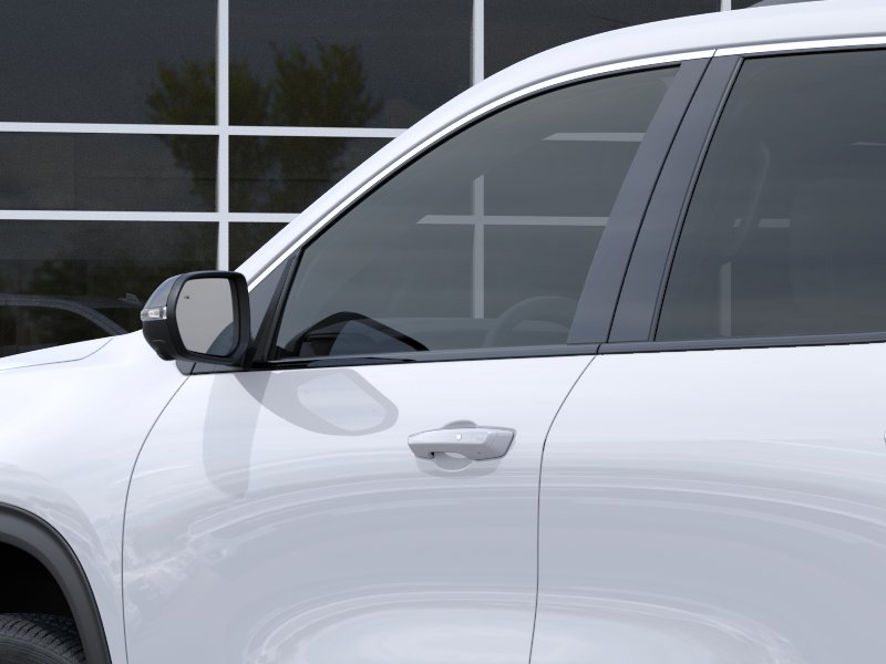2026 GMC Acadia Elevation - Photo 32