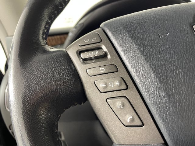 2017 Nissan Armada Platinum - Photo 11