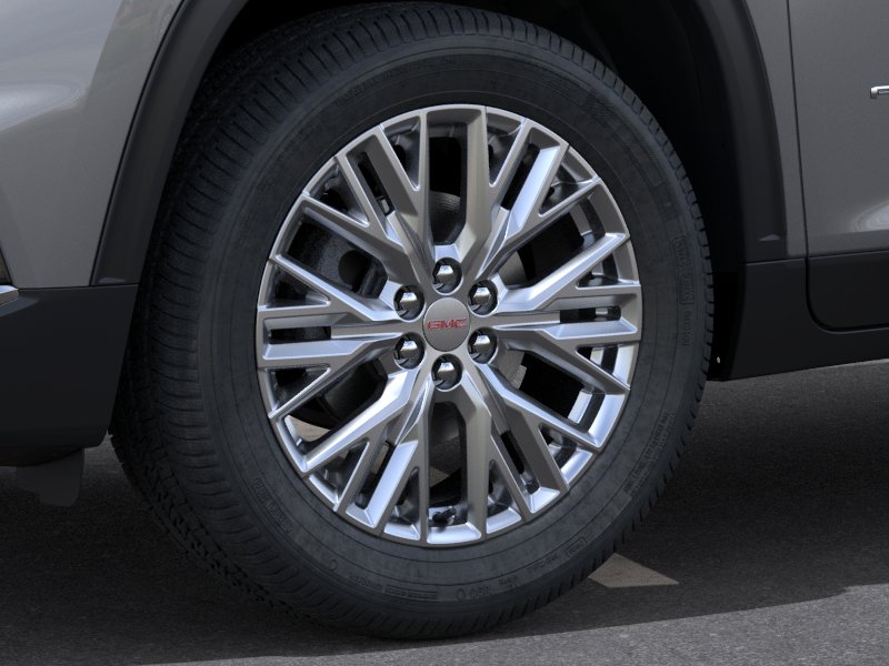 2026 GMC Acadia Elevation - Photo 31