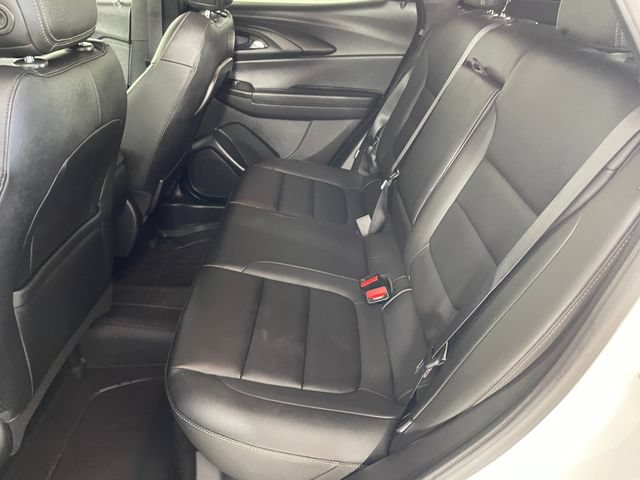 2021 Chevrolet Trailblazer Activ - Photo 16
