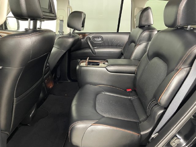 2017 Nissan Armada Platinum - Photo 17