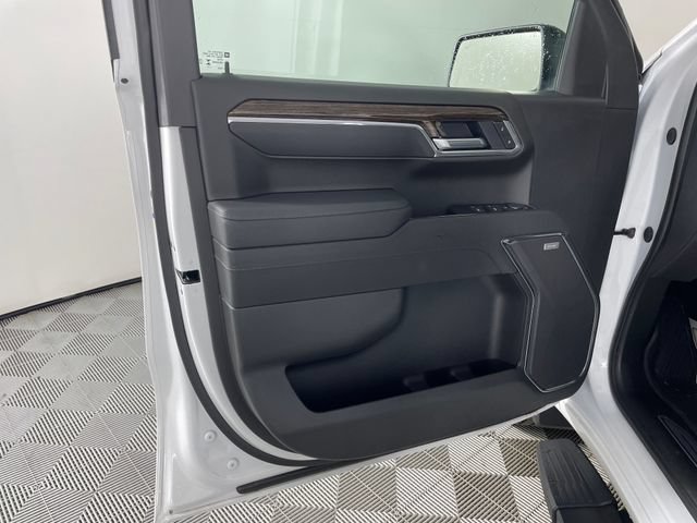 2026 GMC Sierra 1500 Elevation - Photo 14