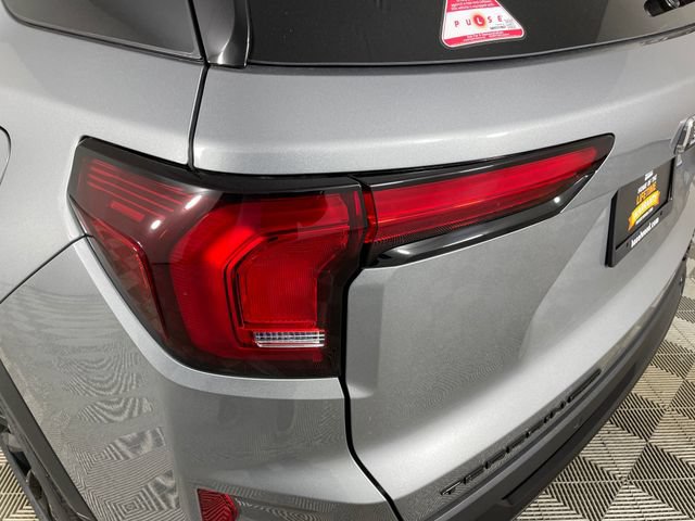 2026 GMC Terrain Elevation - Photo 16