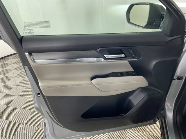 2026 GMC Terrain Elevation - Photo 13