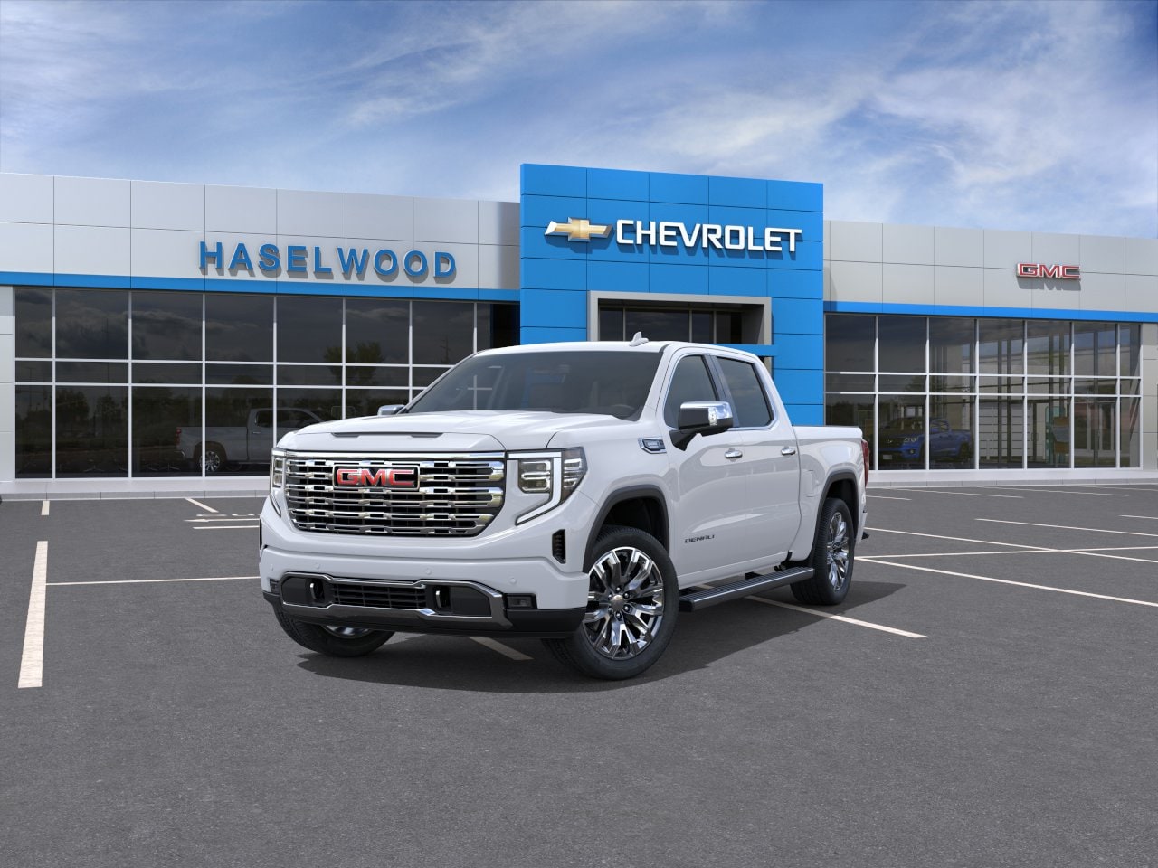 2026 GMC Sierra 1500 Denali - Photo 24
