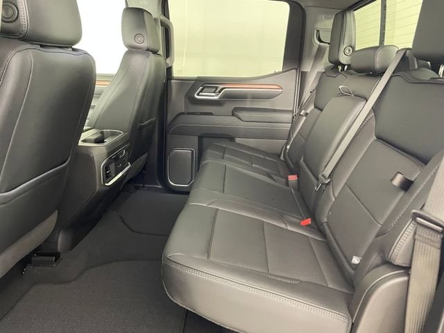 2026 GMC Sierra 1500 Denali - Photo 14