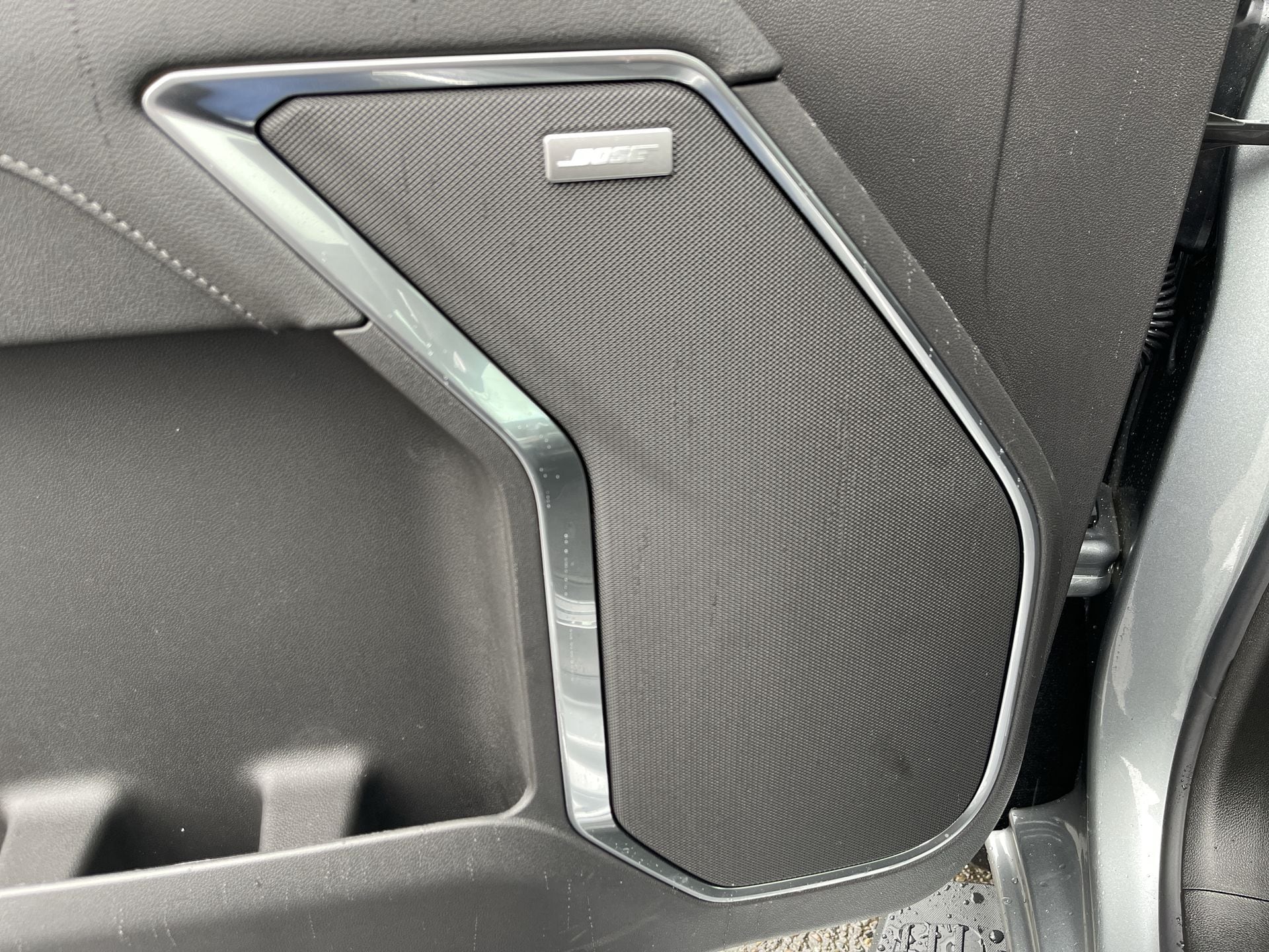 2026 GMC Sierra 1500 SLT - Photo 62