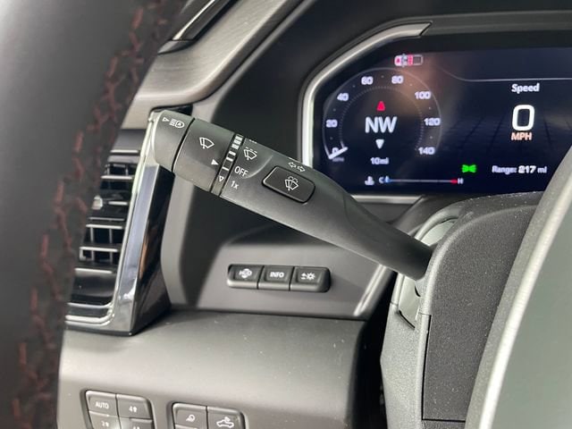 2026 GMC Sierra 2500HD AT4X - Photo 11