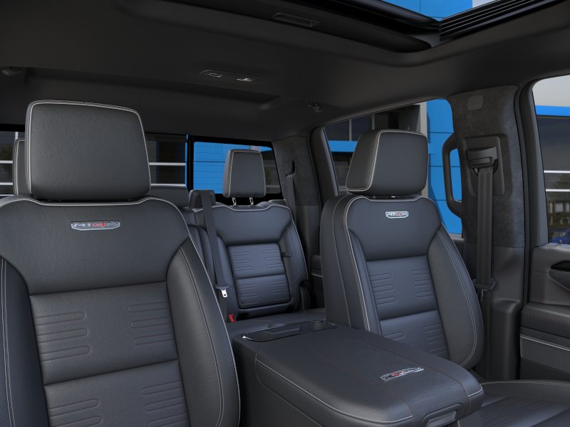2026 GMC Sierra 2500HD AT4X - Photo 50