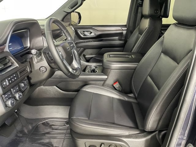 2023 Chevrolet Tahoe Z71 - Photo 2