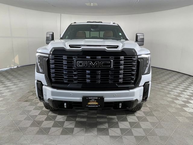 2026 GMC Sierra 2500HD Denali Ultimate - Photo 15