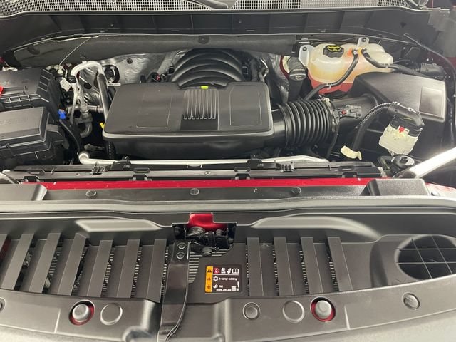 2025 Chevrolet Silverado 1500 RST - Photo 21