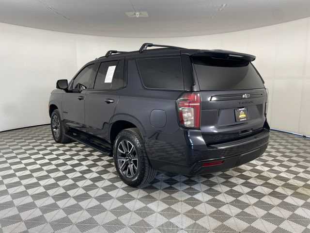 2023 Chevrolet Tahoe Z71 - Photo 20