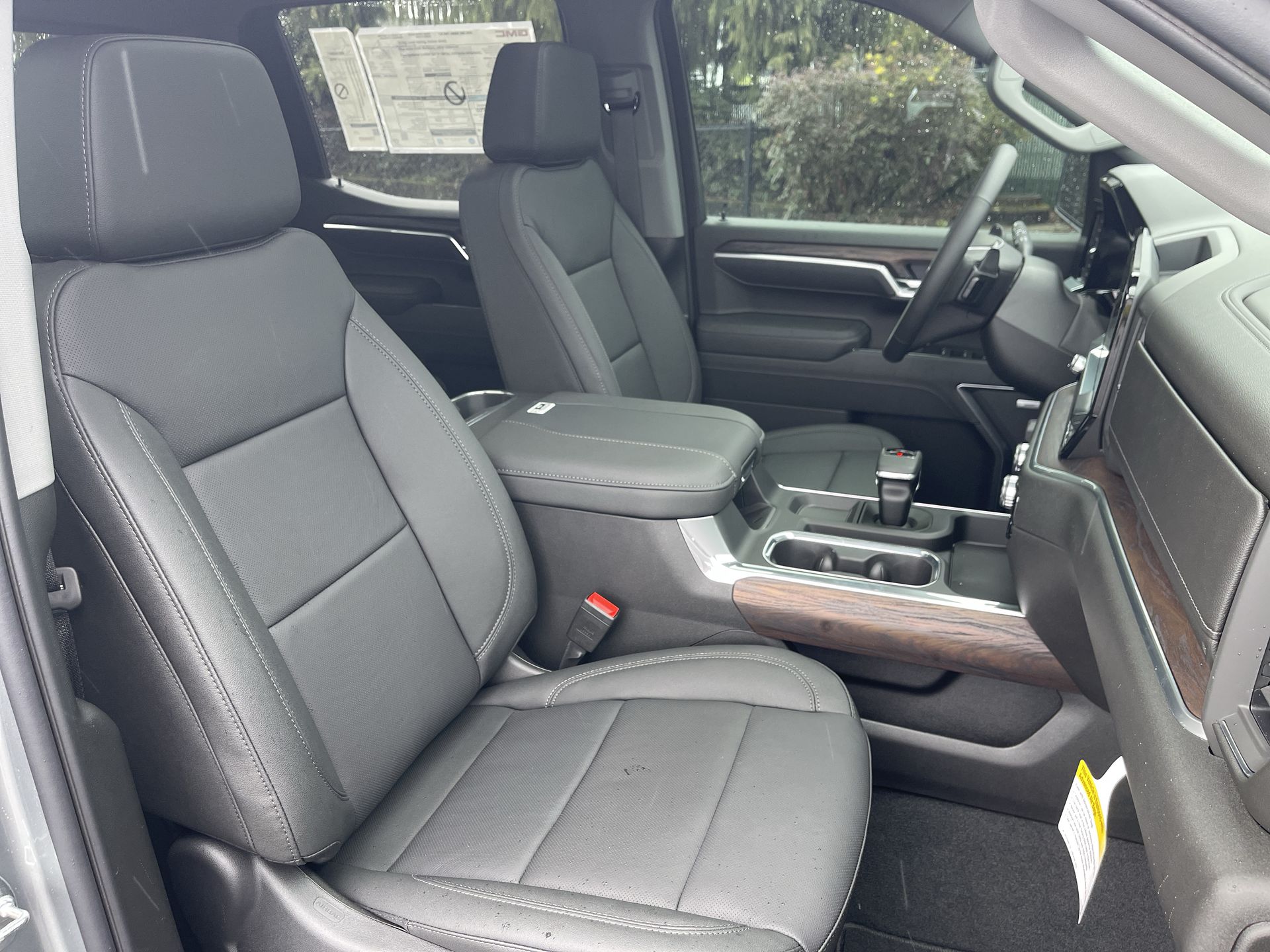2026 GMC Sierra 1500 SLT - Photo 66