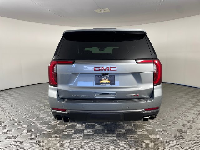 2026 GMC Yukon XL AT4 - Photo 24