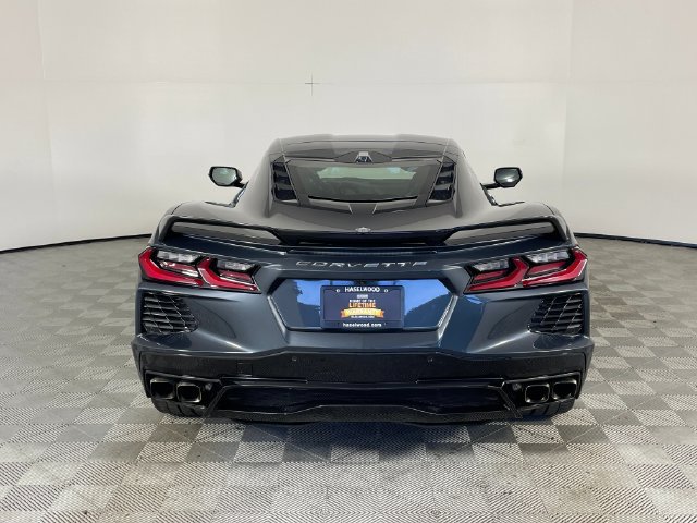 2020 Chevrolet Corvette 2LT - Photo 22