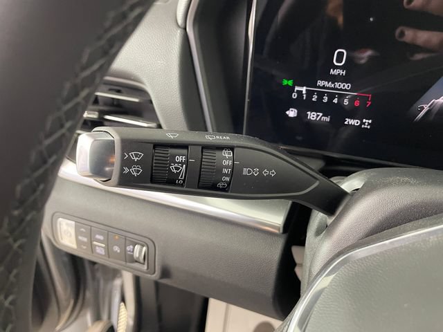 2026 GMC Terrain Elevation - Photo 11