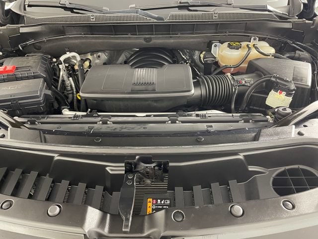2023 Chevrolet Tahoe Z71 - Photo 18