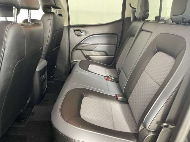 2016 Chevrolet Colorado Z71 - Photo 14