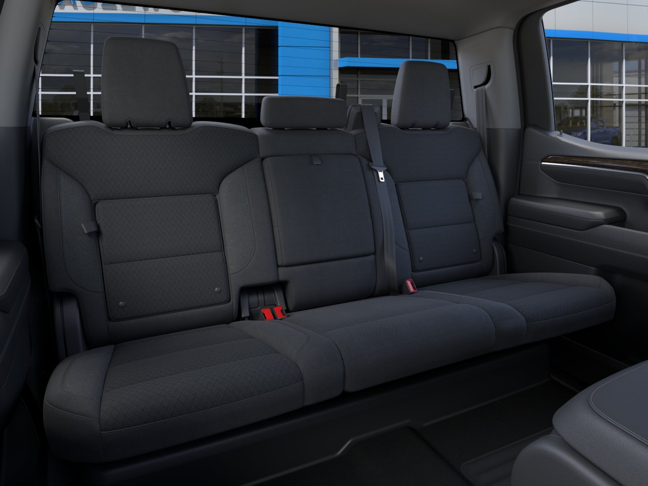 2026 GMC Sierra 1500 Elevation - Photo 41