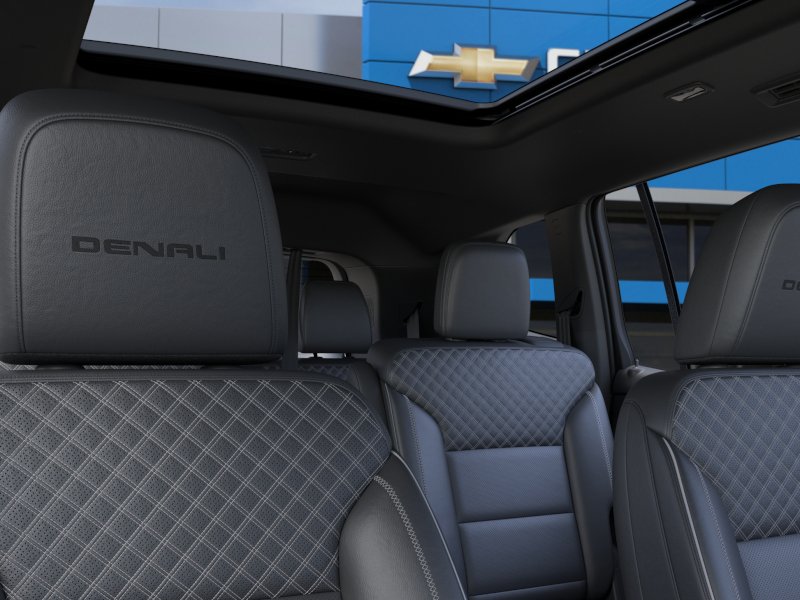 2026 GMC Acadia Denali - Photo 47