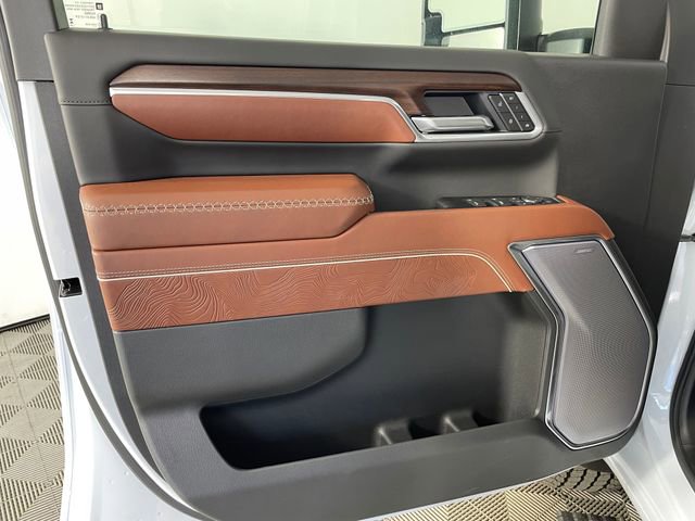 2026 GMC Sierra 2500HD Denali Ultimate - Photo 13