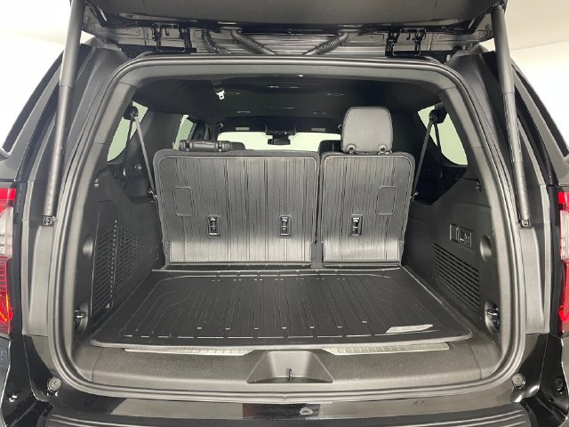 2026 GMC Yukon XL Denali - Photo 18