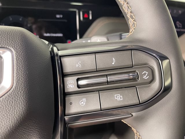2026 GMC Yukon AT4 - Photo 7