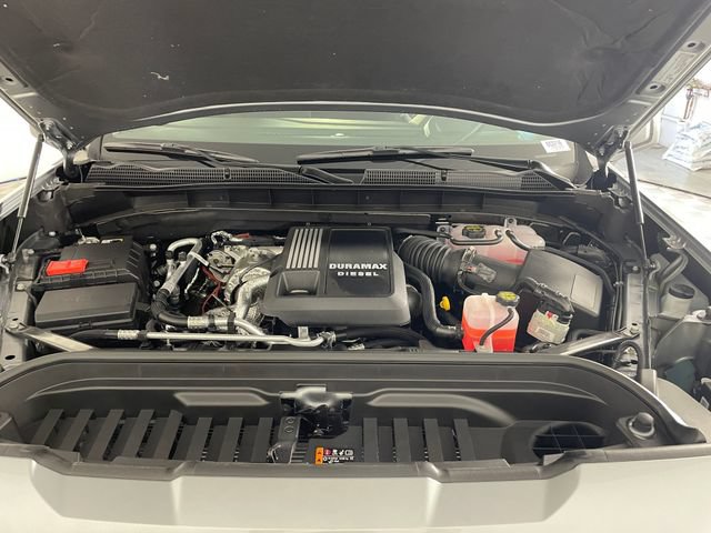 2026 GMC Sierra 1500 Elevation - Photo 19