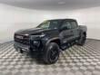  GMC Canyon