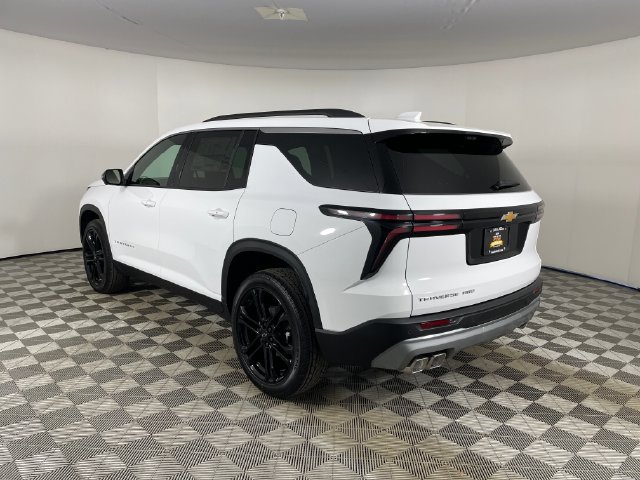 2026 Chevrolet Traverse LT - Photo 19